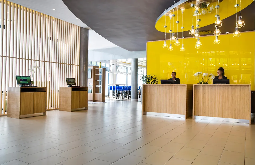 Park Inn By Radisson Cape Town Newlands-1