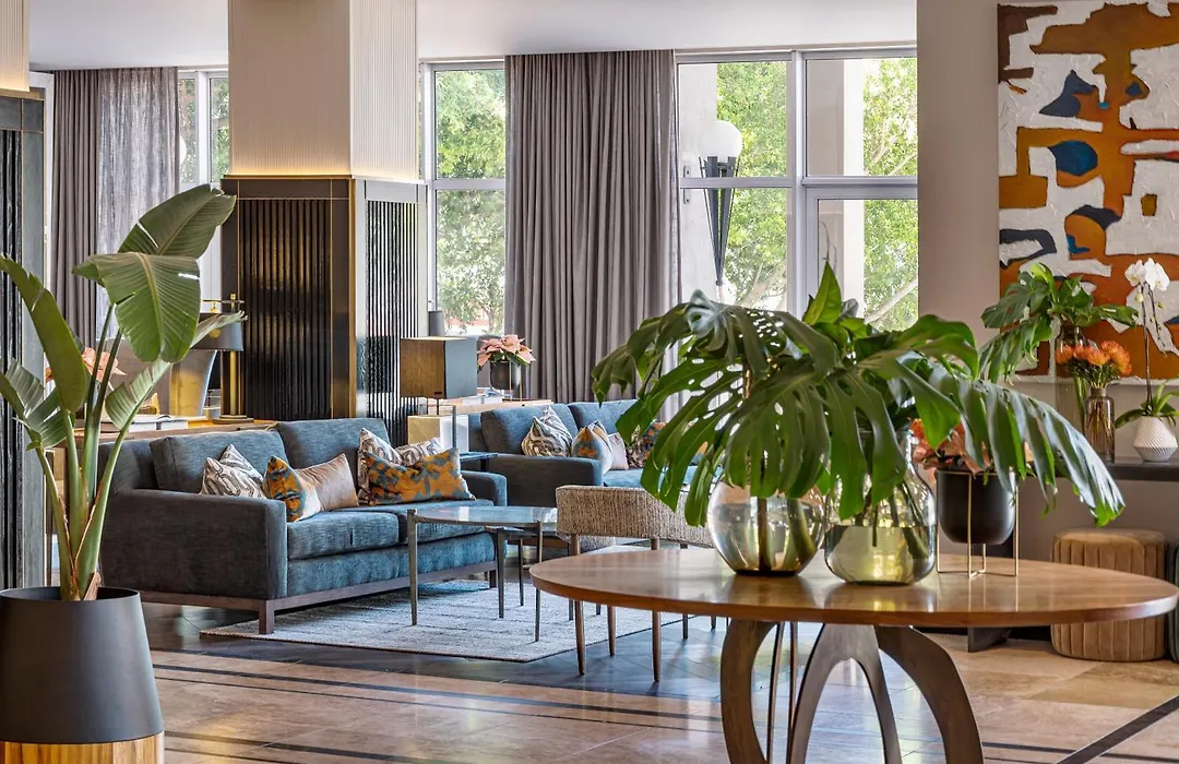 Hyatt Regency Cape Town-1