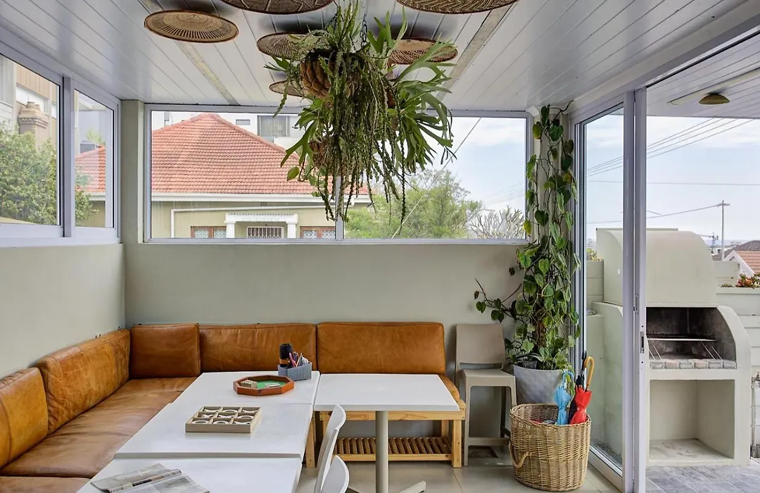 Leeuwenzee Guesthouse-1