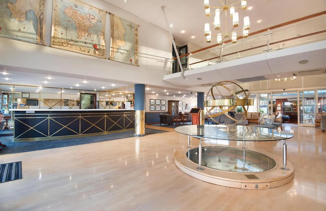 The Portswood Hotel-1