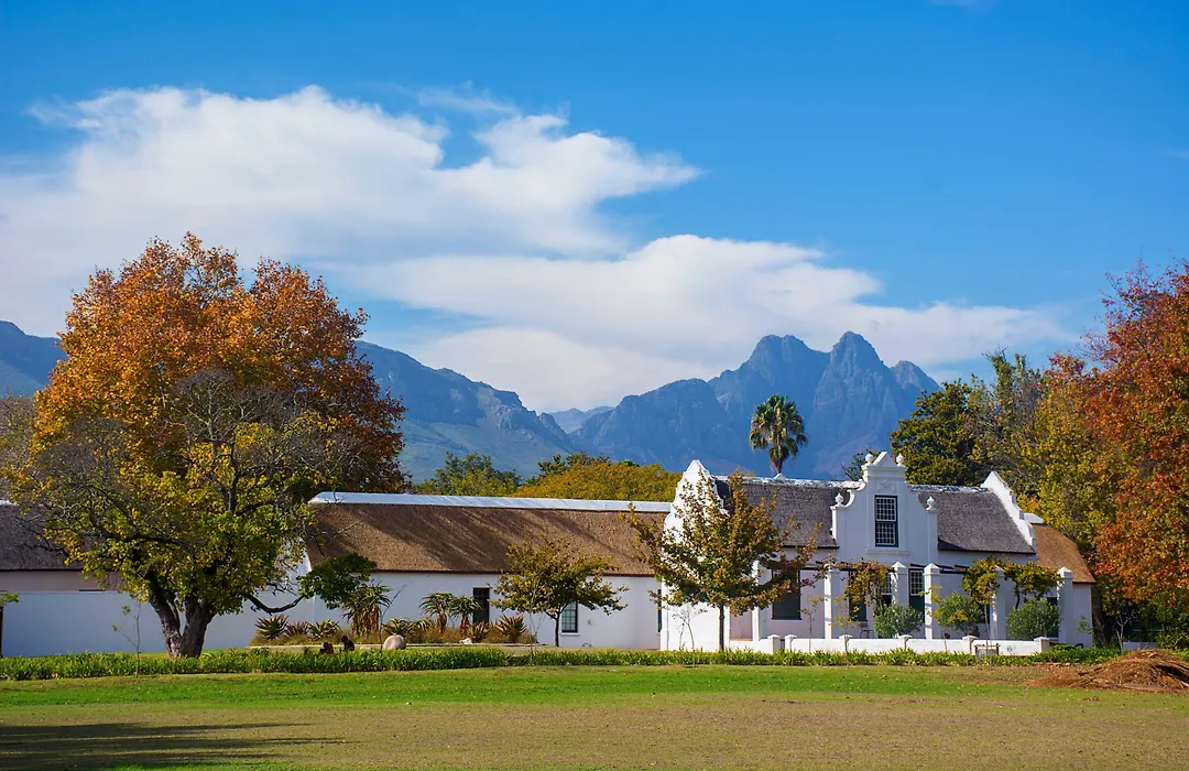 Holiday Inn Express Cape Town City Centre By Ihg-1