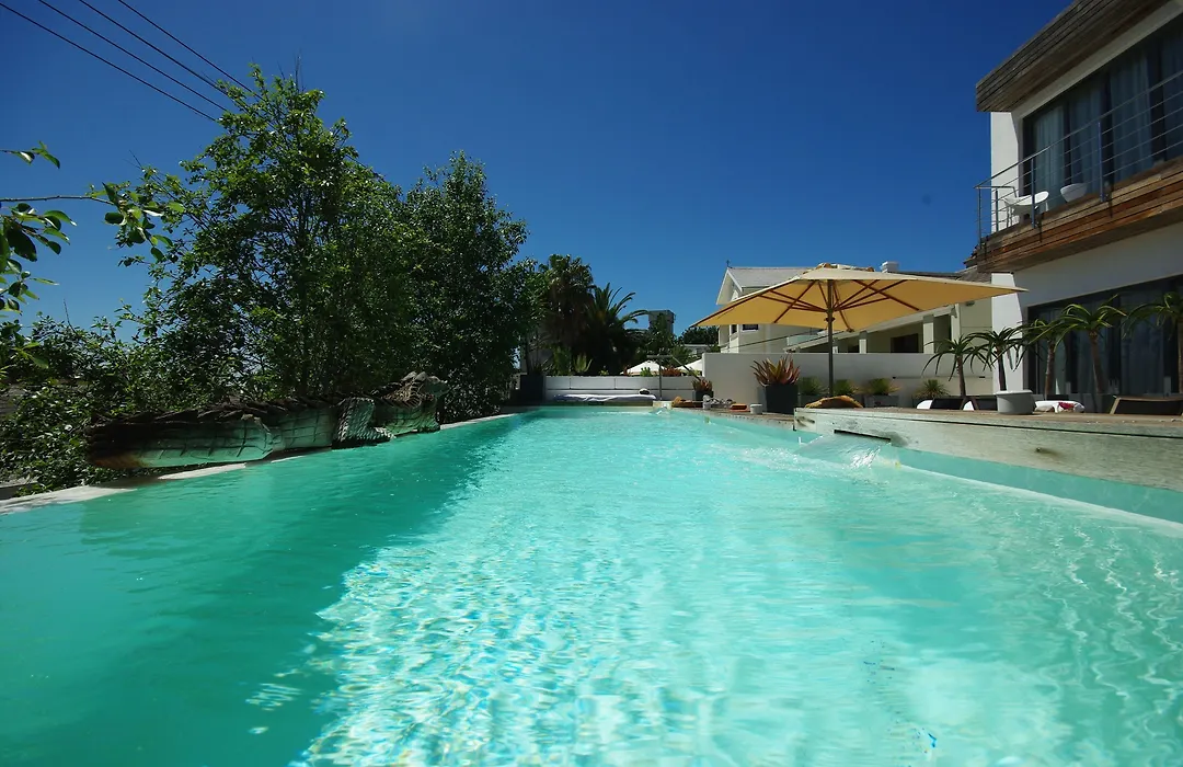 Dysart Boutique Hotel-1