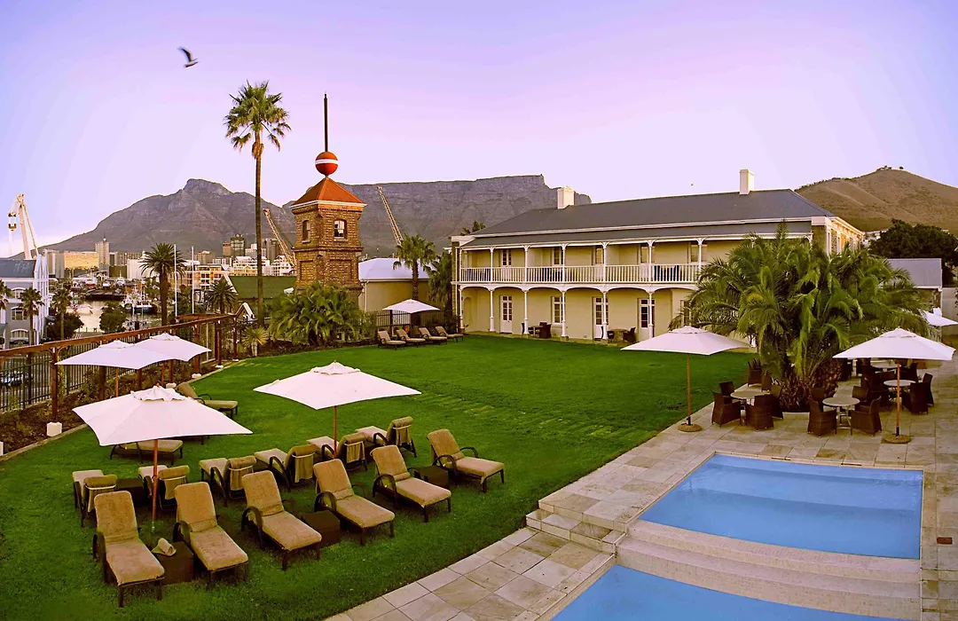 Dock House Boutique Hotel And Spa By Newmark-1
