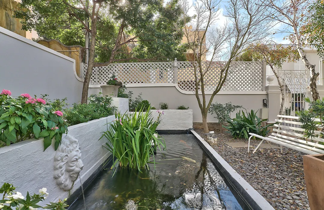 Parker Cottage Guesthouse-1