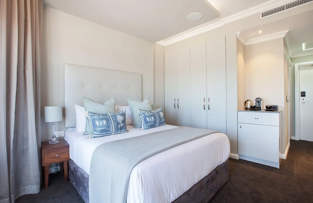 Bliss Boutique Hotel-1