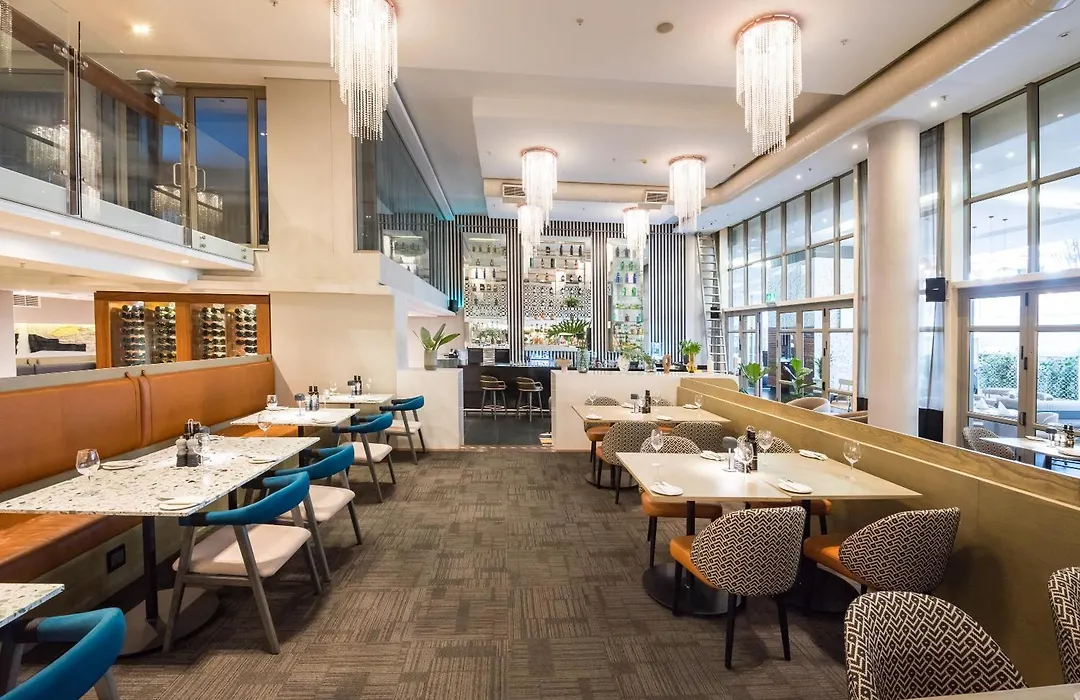 Doubletree By Hilton Cape Town Upper Eastside-1