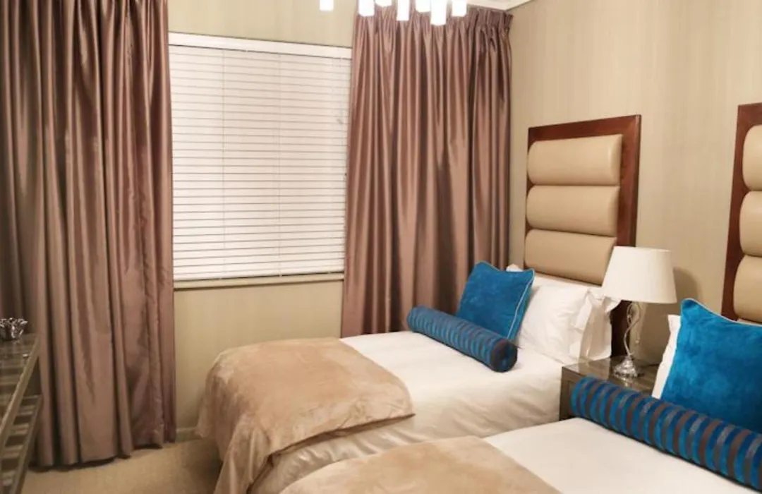 The Residences At Crystal Towers-1
