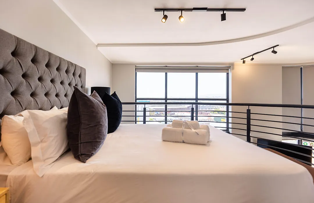 Urban Artisan Luxury Suites By Totalstay-1