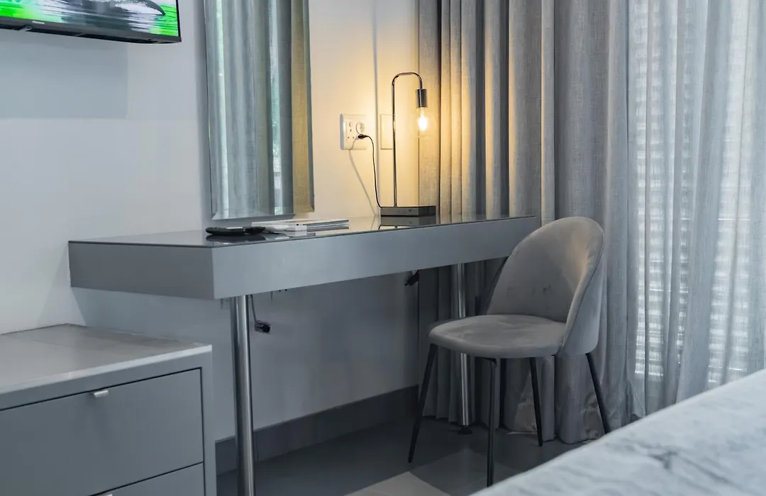 Atlantic Affair Boutique Hotel-1