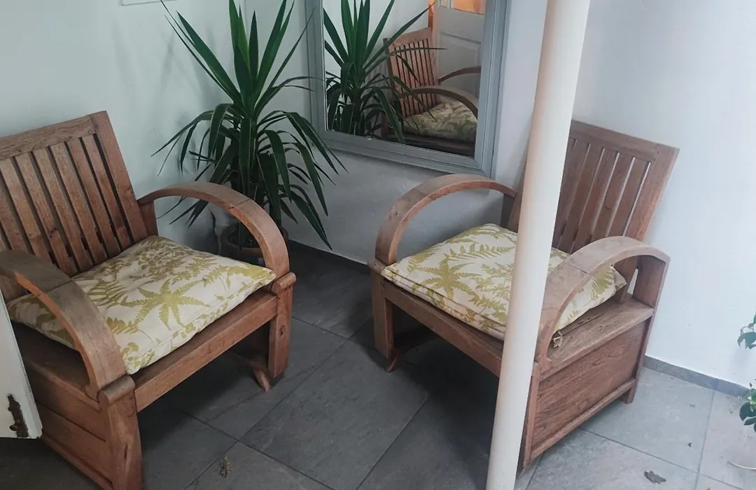Rosedene Guest House-1