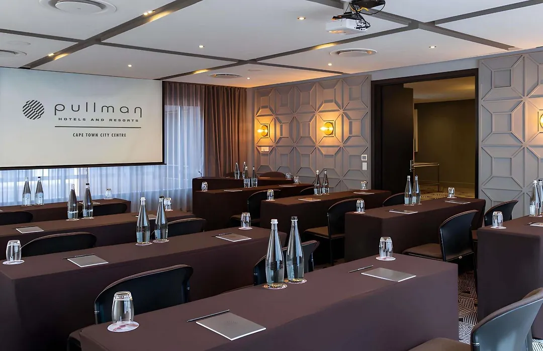 Pullman Cape Town City Centre-1