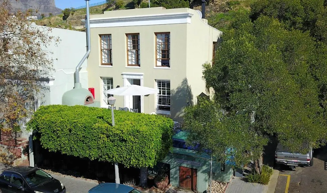 De Waterkant House-1