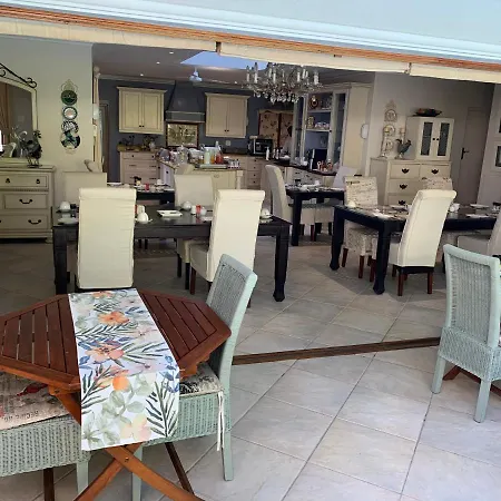 Fernwood Manor Boutique Guest House-3