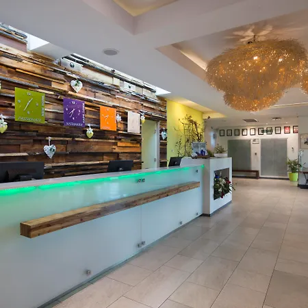 Hotel Verde Cape Town Airport-2