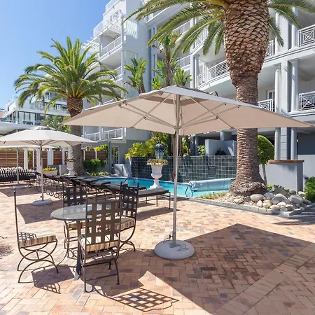 Romney Park Luxury Apartments By The Stay Collection-3