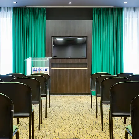 Park Inn By Radisson Cape Town Newlands-2