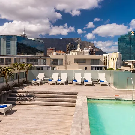 Aha Harbour Bridge Hotel & Suites-2