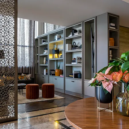 Hyatt Regency Cape Town-2