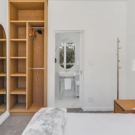 The Marly Boutique Hotel & Spa-2
