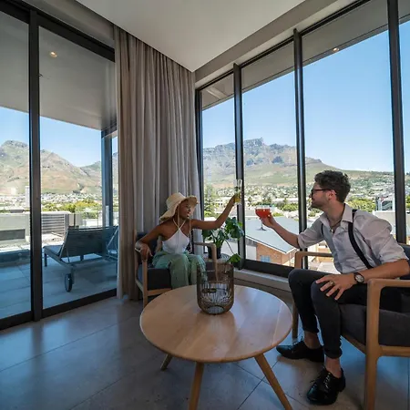 Kloof Street Hotel - Lion Roars Hotels & Lodges-3