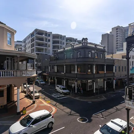 Long Street Boutique Hotel-2