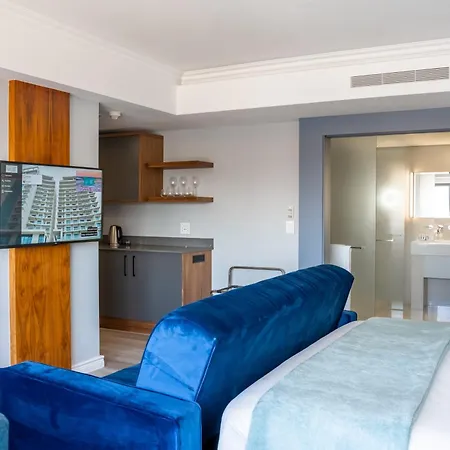 Blaauwberg Beach Hotel-2