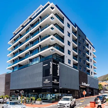 Latitude Aparthotel By Totalstay-3
