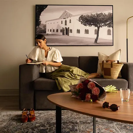 Radisson Collection Hotel, Waterfront Cape Town-2