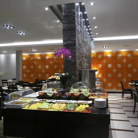 Southern Sun Newlands-2