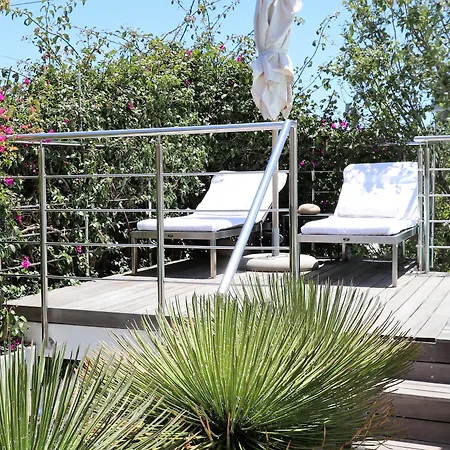 Dysart Boutique Hotel-3