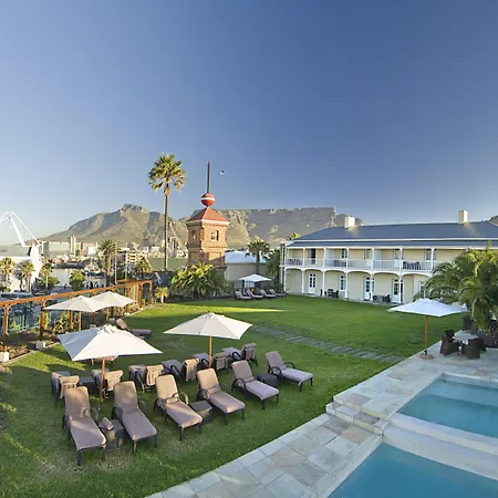 Dock House Boutique Hotel And Spa By Newmark-3