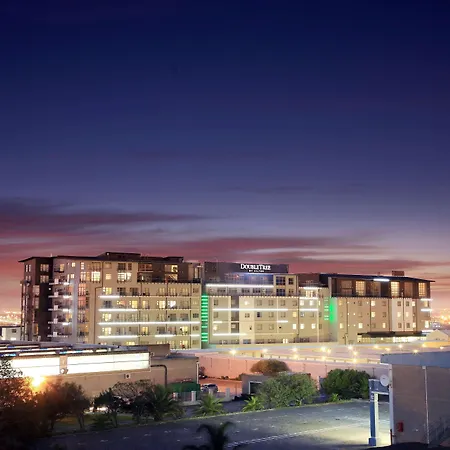 Doubletree By Hilton Cape Town Upper Eastside-2