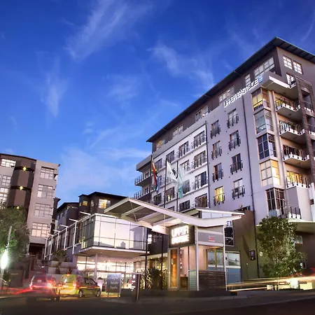Doubletree By Hilton Cape Town Upper Eastside-3
