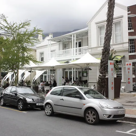 Hippo Boutique Hotel-2