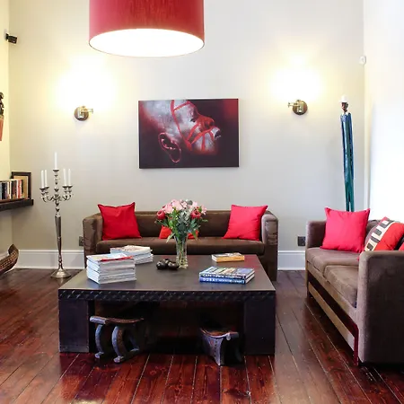 Jardin D'Ebene Boutique Guesthouse-2
