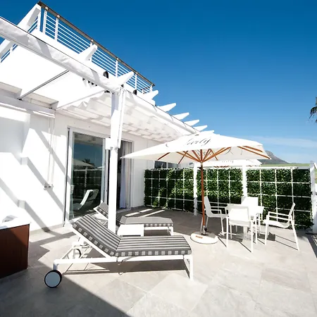 The Marly Boutique Hotel & Spa-3