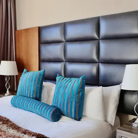 The Residences At Crystal Towers-2