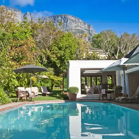 Fernwood Manor Boutique Guest House-2