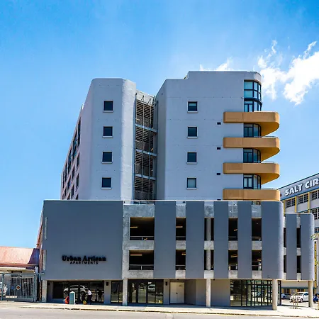 Urban Artisan Luxury Suites By Totalstay-2
