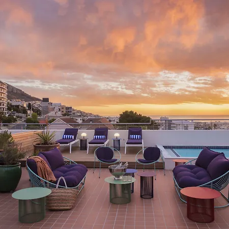 Home Suite Hotels Sea Point-3
