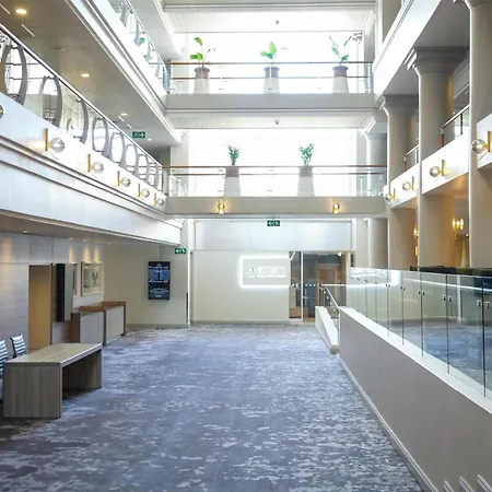 Radisson Collection Hotel, Waterfront Cape Town-3