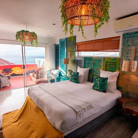 African Groove Camps Bay-2