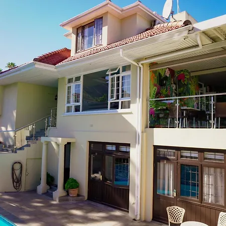 Sundown Manor Guest House-2