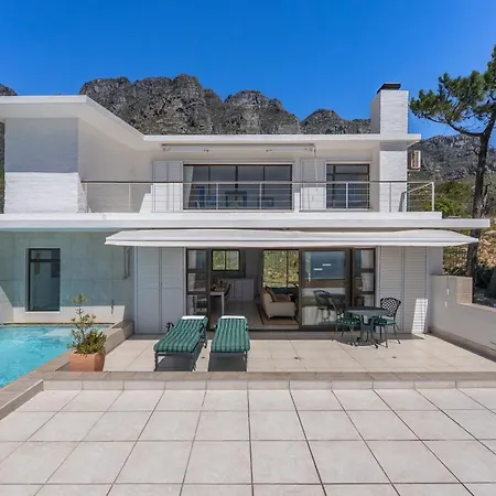 Camps Bay Villa-2