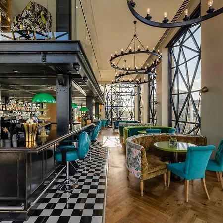 The Silo Hotel-2