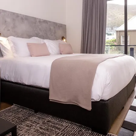 Home Suite Hotels Station House-2