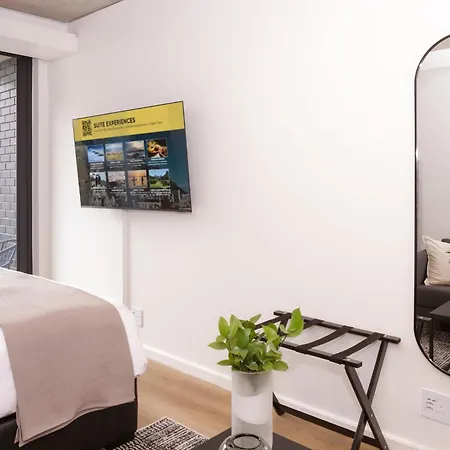 Home Suite Hotels Station House-2