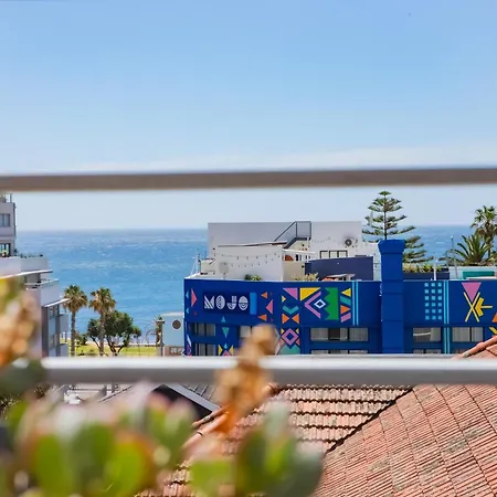 Atlantic Affair Boutique Hotel-3