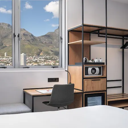 Protea Hotel Fire & Ice By Marriott Cape Town-3