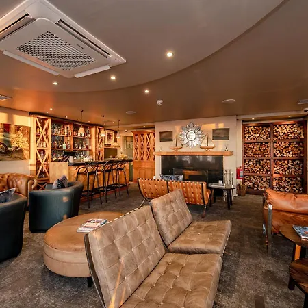 The Bay Hotel-3